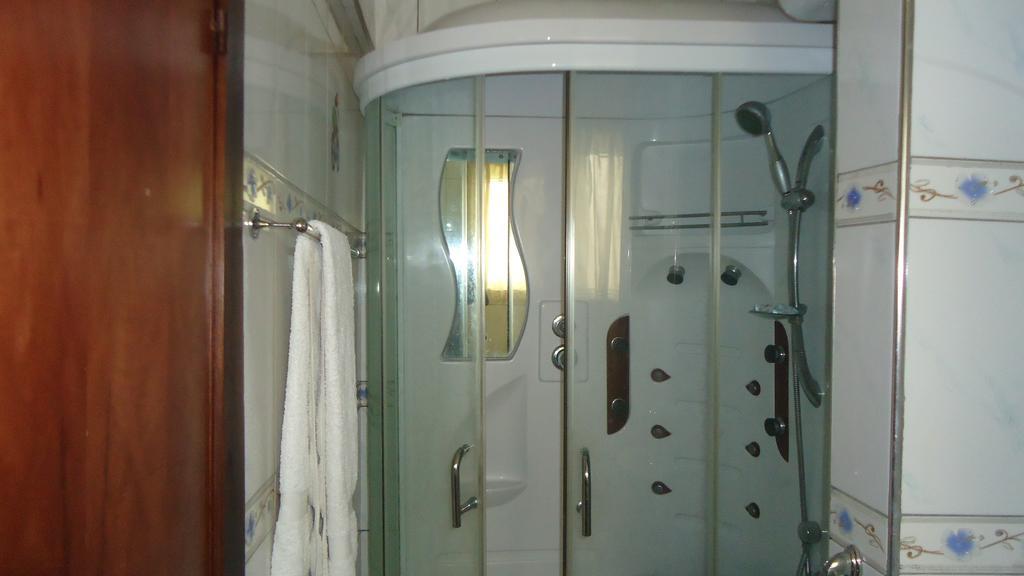 Wadoma Royale Hotel Kumasi Kamer foto