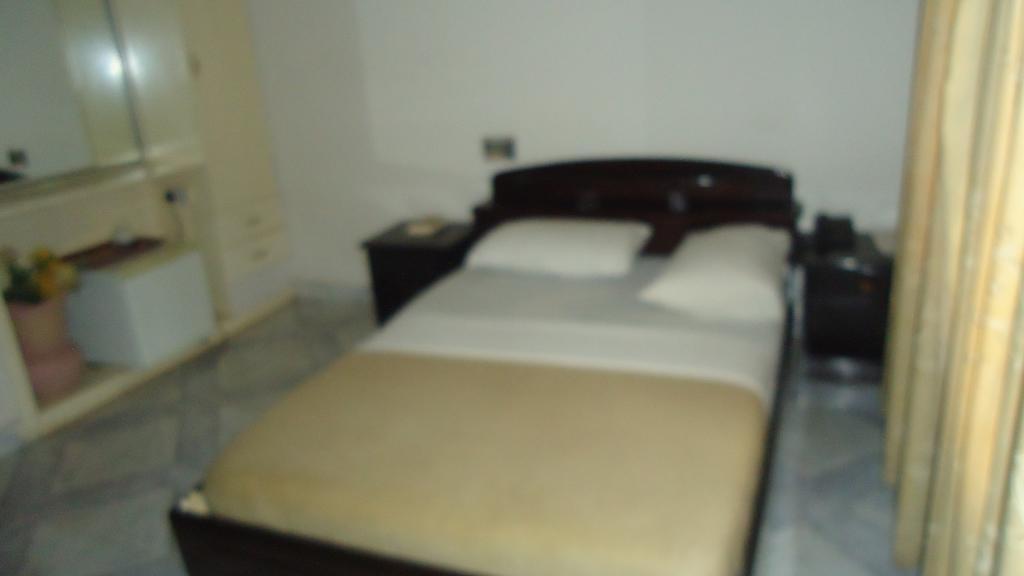 Wadoma Royale Hotel Kumasi Kamer foto