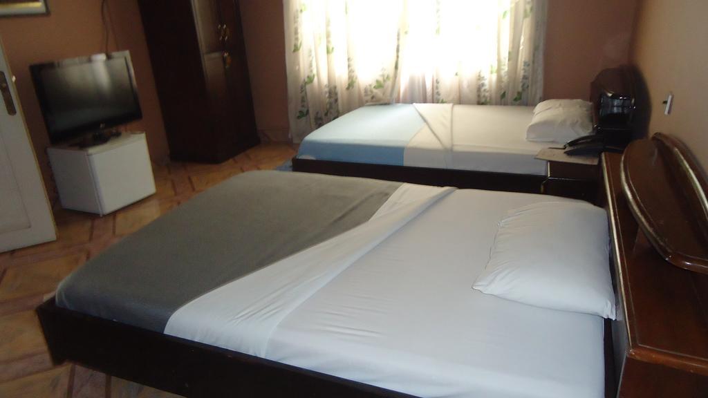 Wadoma Royale Hotel Kumasi Kamer foto
