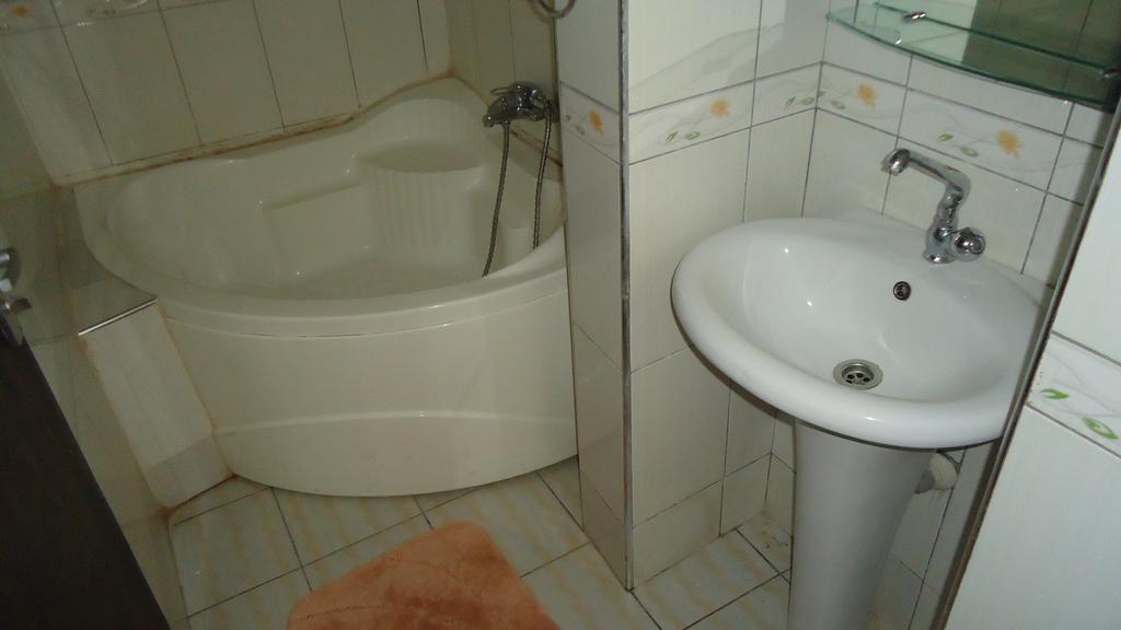 Wadoma Royale Hotel Kumasi Kamer foto