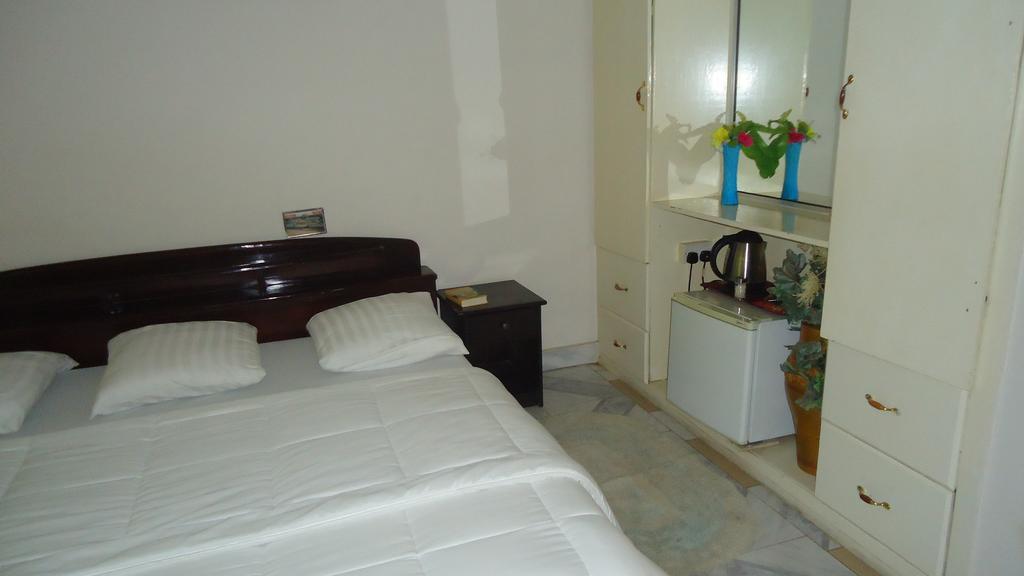 Wadoma Royale Hotel Kumasi Kamer foto