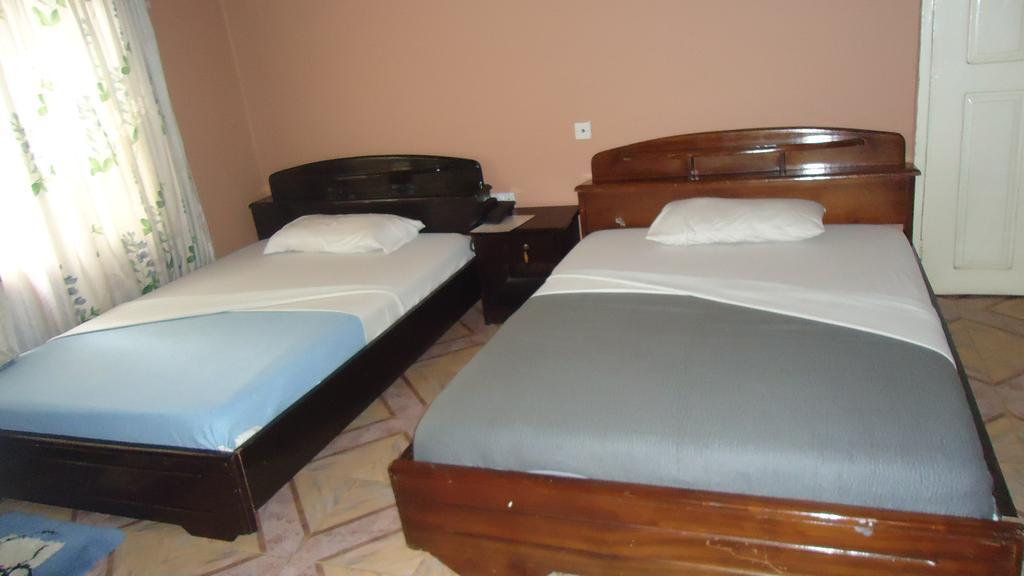 Wadoma Royale Hotel Kumasi Kamer foto