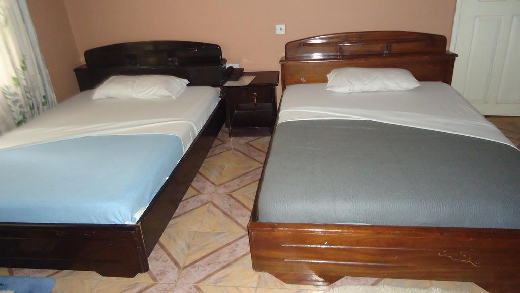 Wadoma Royale Hotel Kumasi Kamer foto