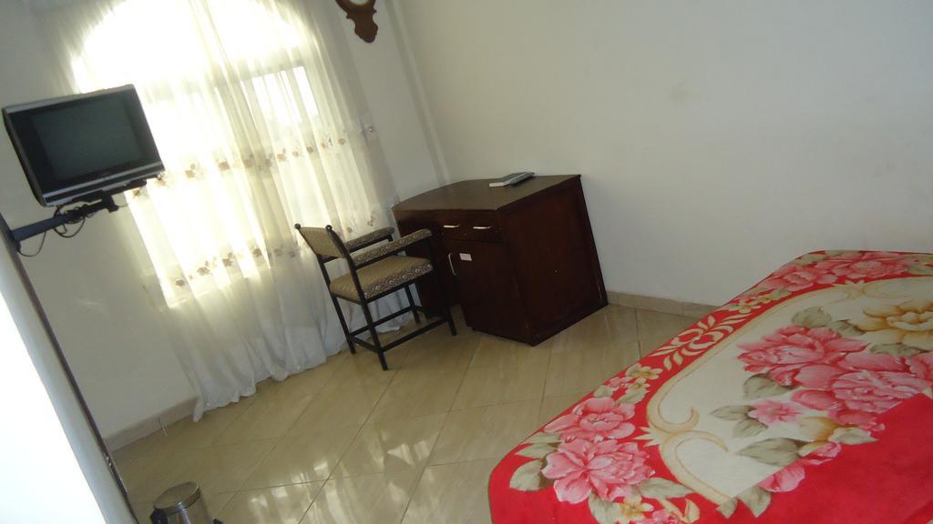 Wadoma Royale Hotel Kumasi Kamer foto